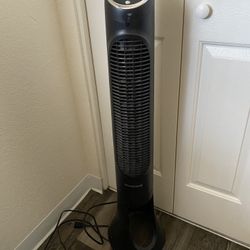 Honeywell QuietSet Tower Fan