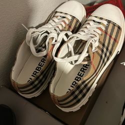 Burberry