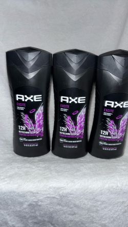 Axe 