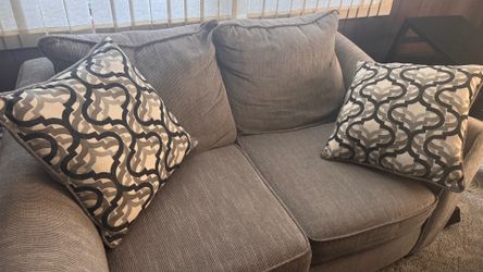 3pc Couch set $350 or BEST OFFER