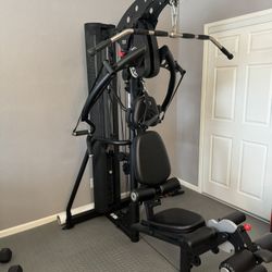 Inspire M3 Home Gym Mint Condition