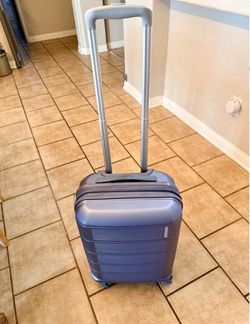 Carry On Luggage