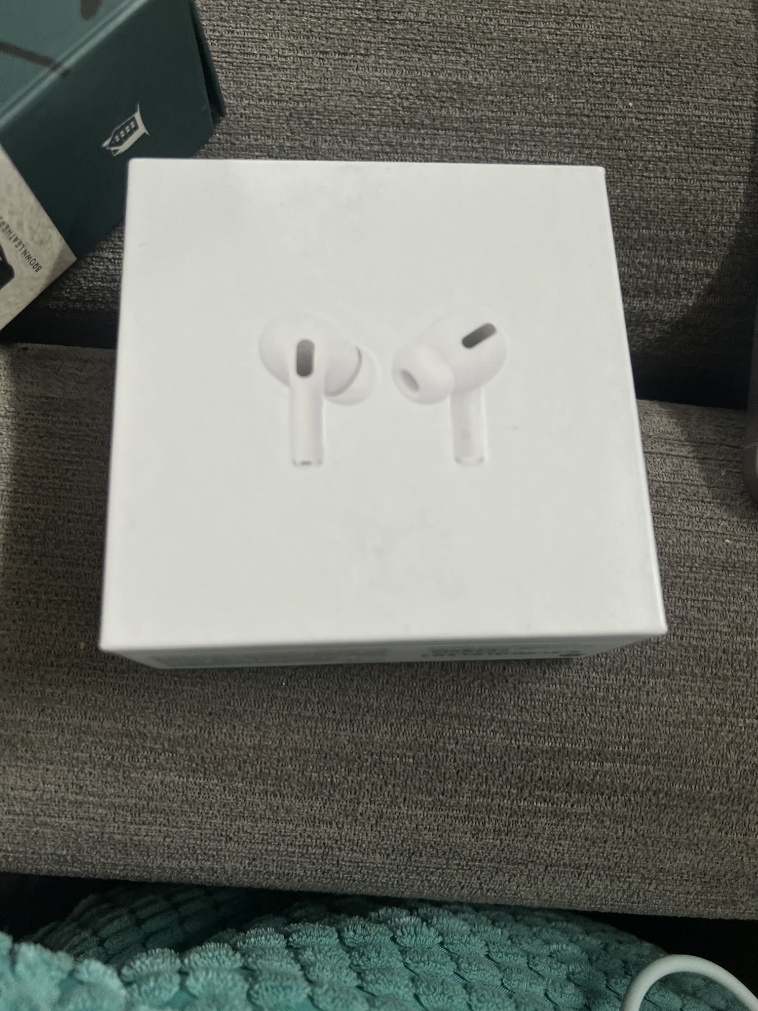 AirPod Pros
