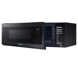 Samsung Slim 30 Inch Microwave