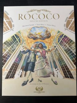 Rococo Deluxe Edition