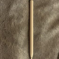 Apple Pencil 