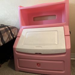 Toy Box 