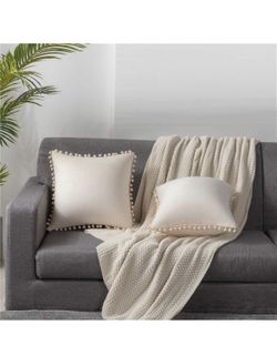 Pillow Covers Pair