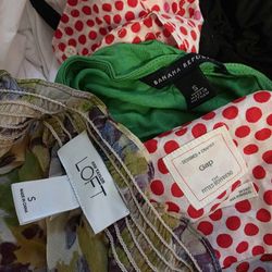 $45, Women's Clothing, 50pcs in a Bags, All Tops.