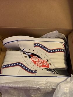 Vans (Americana)