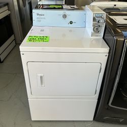 Whirlpool Dryer 