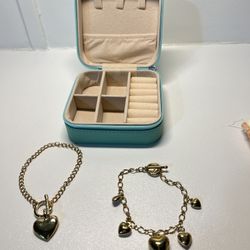 Travel Estorage 