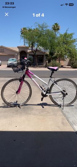 Bycicle