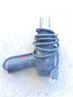 Heat Gun