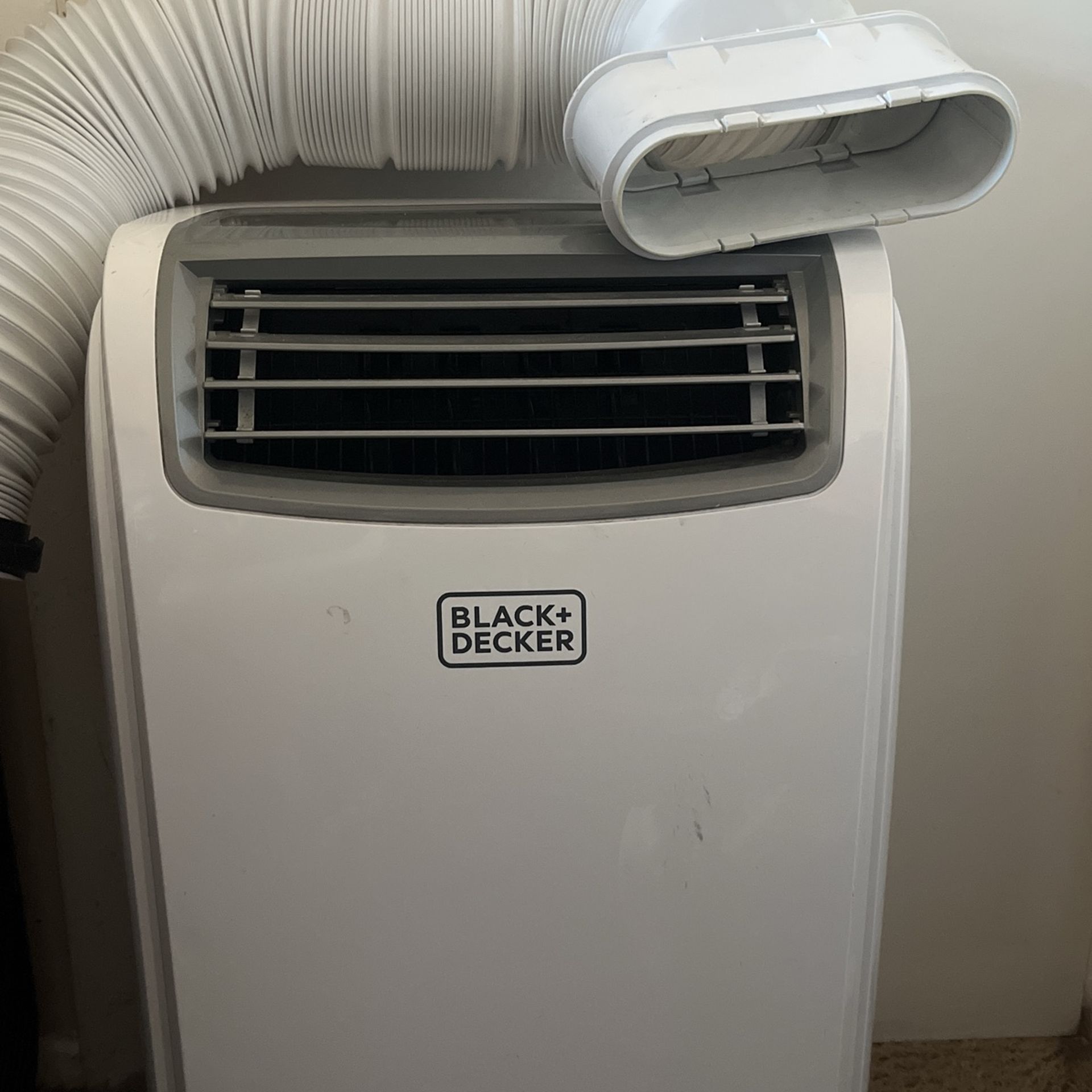 Black +decker Ac