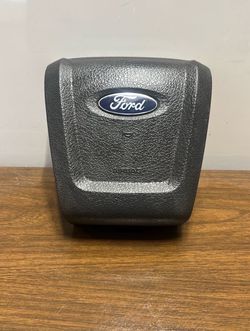 Steering Wheel Airbag fits 2009-2014 Ford F-150