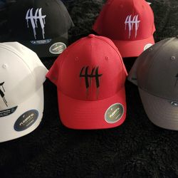 Snapbacks