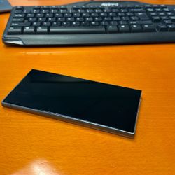 Samsung galaxy S24 ultra 