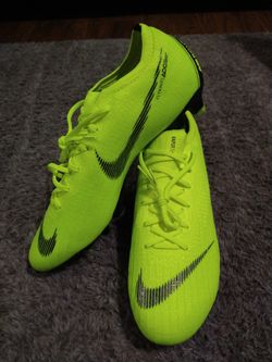 Mercurial 12