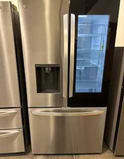 Brand New Refrigerator starting at just $499 and up FROM THERE for sale