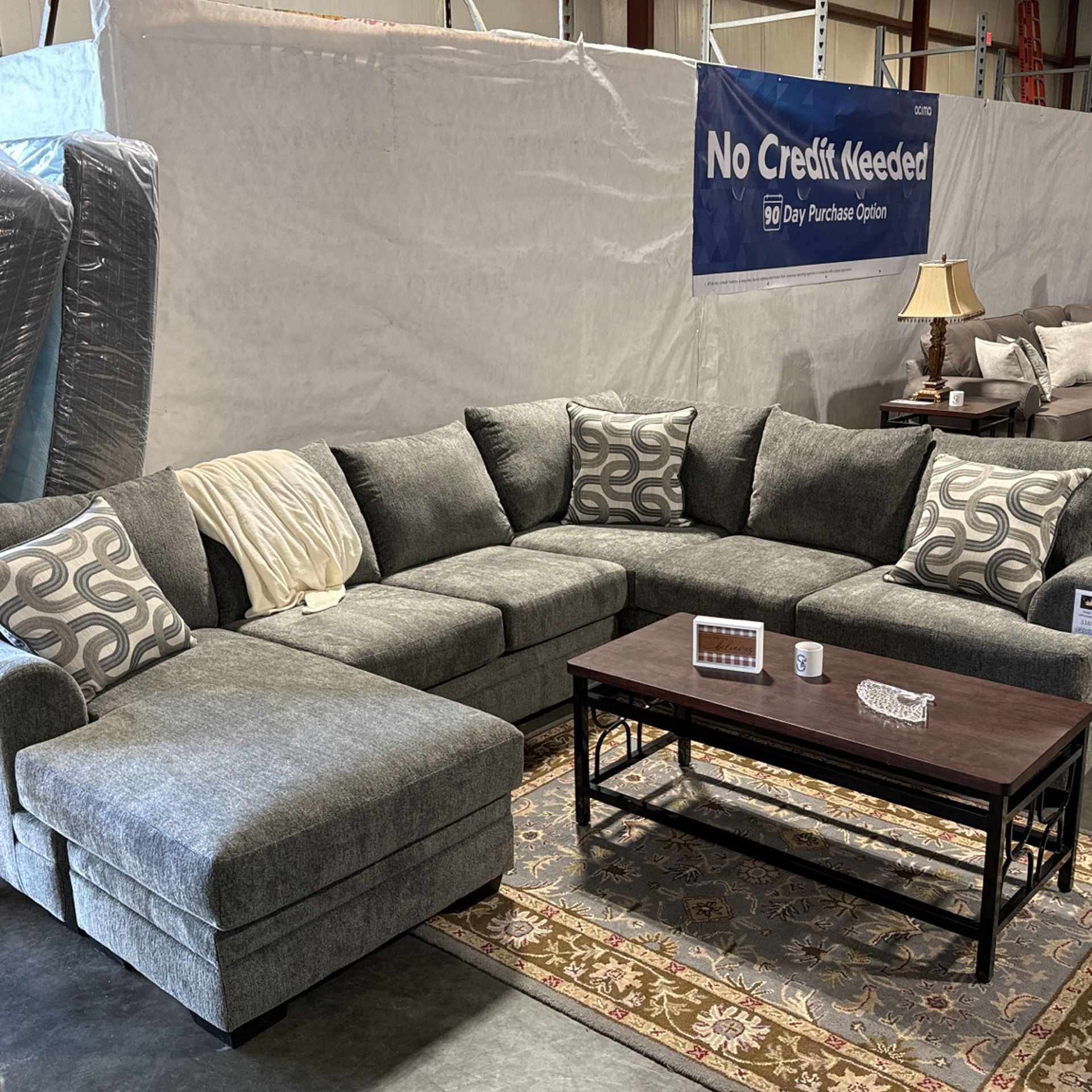 Sectional