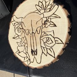 Wooden Art