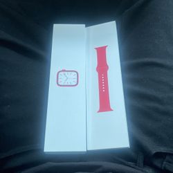 Apple Watch Series 7