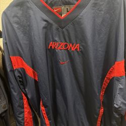 Nike Arizona University Pullover