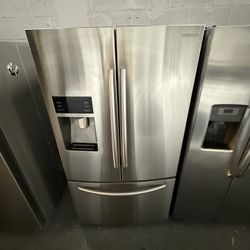 Samsung Counter Depth Refrigerator “36 ( Refrigeradores )