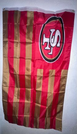 49er flag