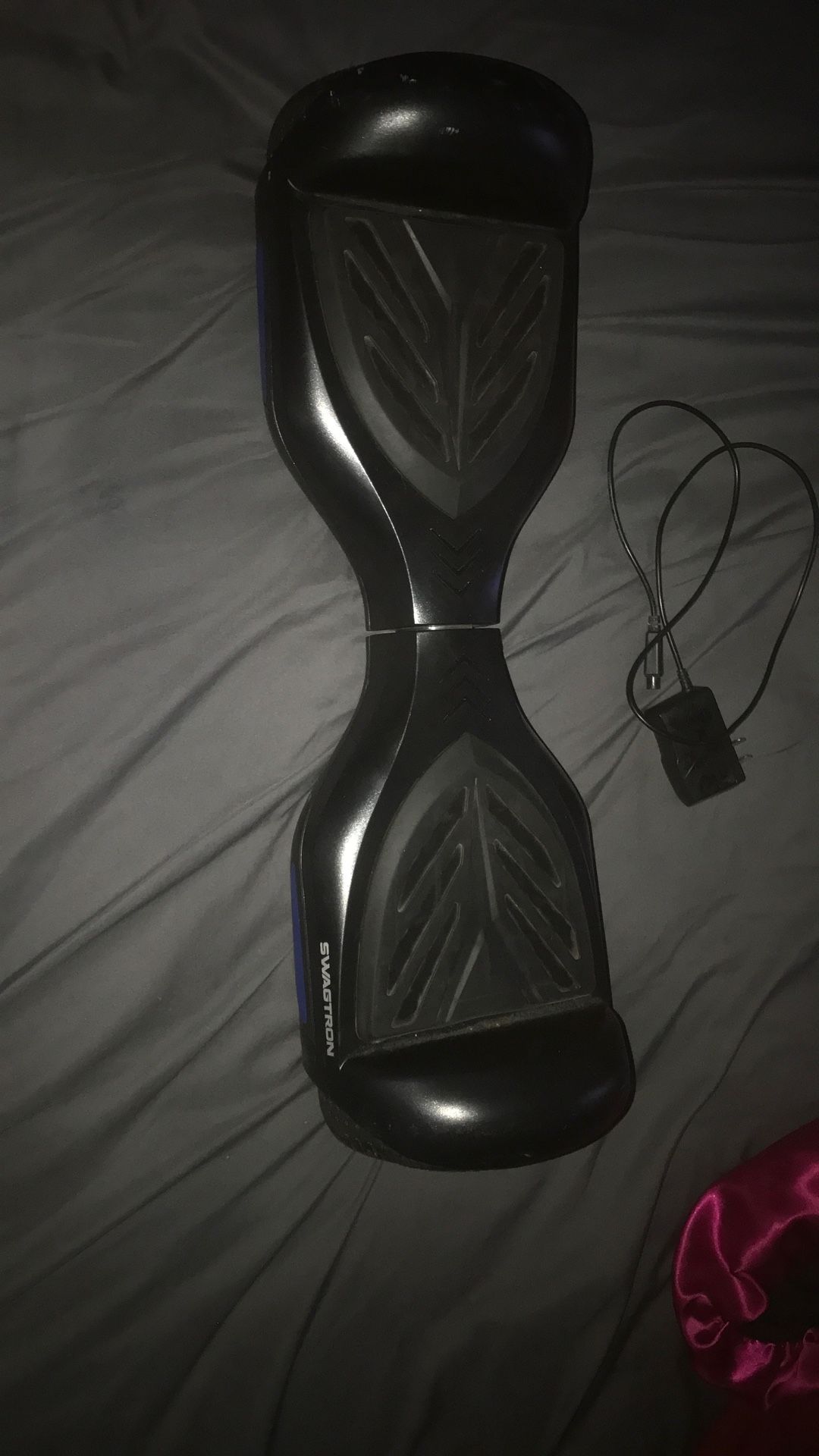 Hoverboard