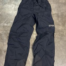 Snowboard Ski Pants For Youth Girl Extra Small Xs