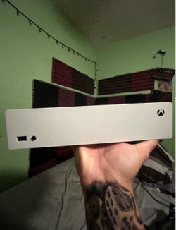 Xbox S