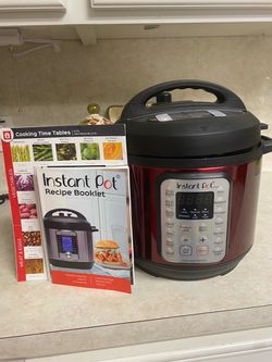 Instant Pot