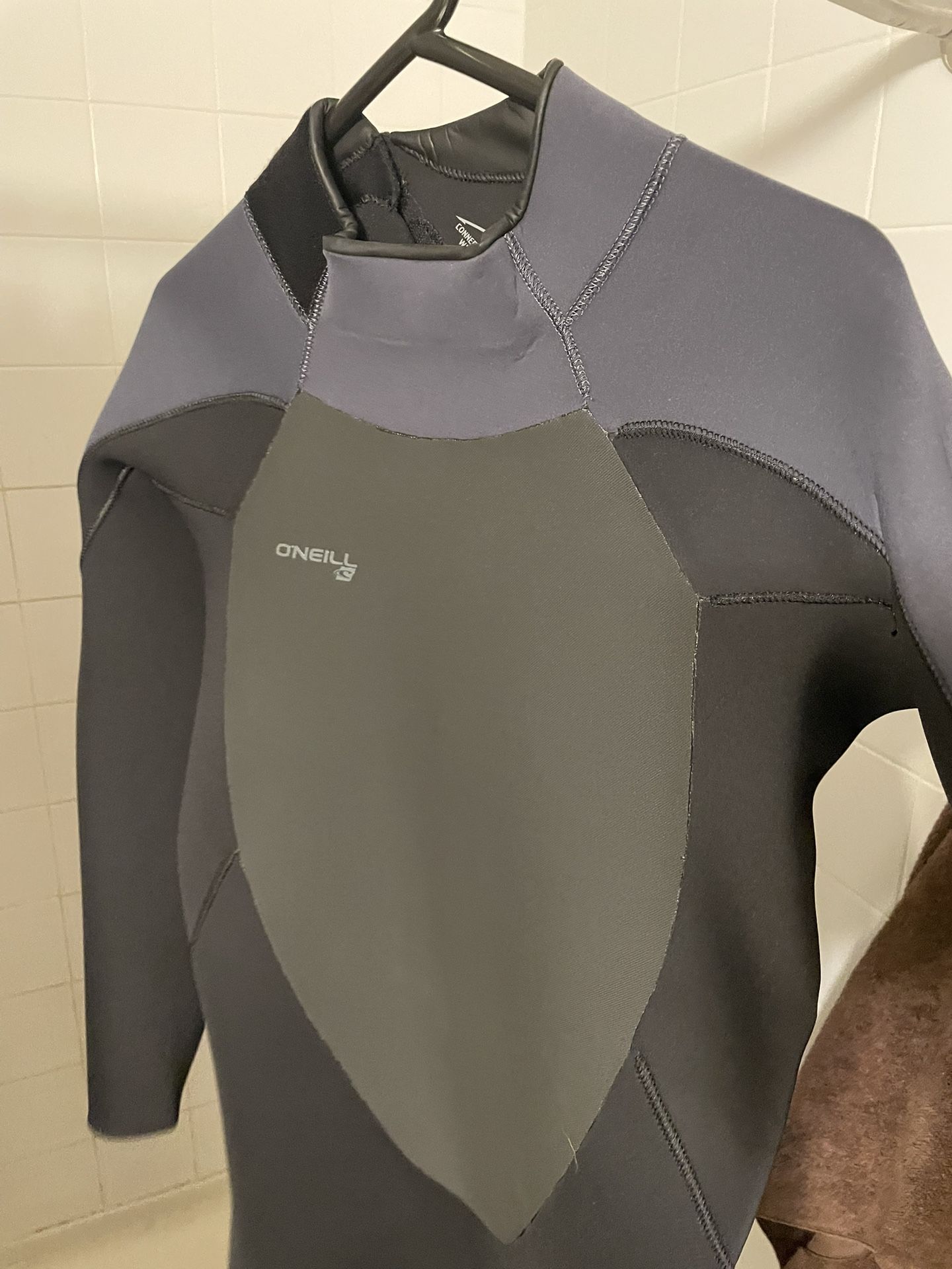 O’Neill Full Suit 4/3 LT