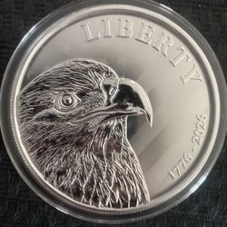 10 OZ Silver Bar - 999.9 Silver