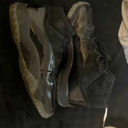 Jordan 11 Cap And Gown