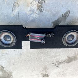 DS18 GEN-X 10” & DS18 CANDY-X18