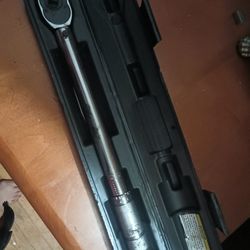 Torque Wremch 