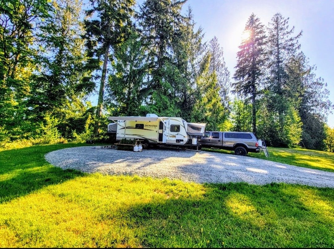 2014 Jayco Feather