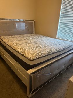 Bedroom Set
