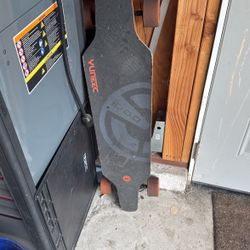 Electric Skateboard