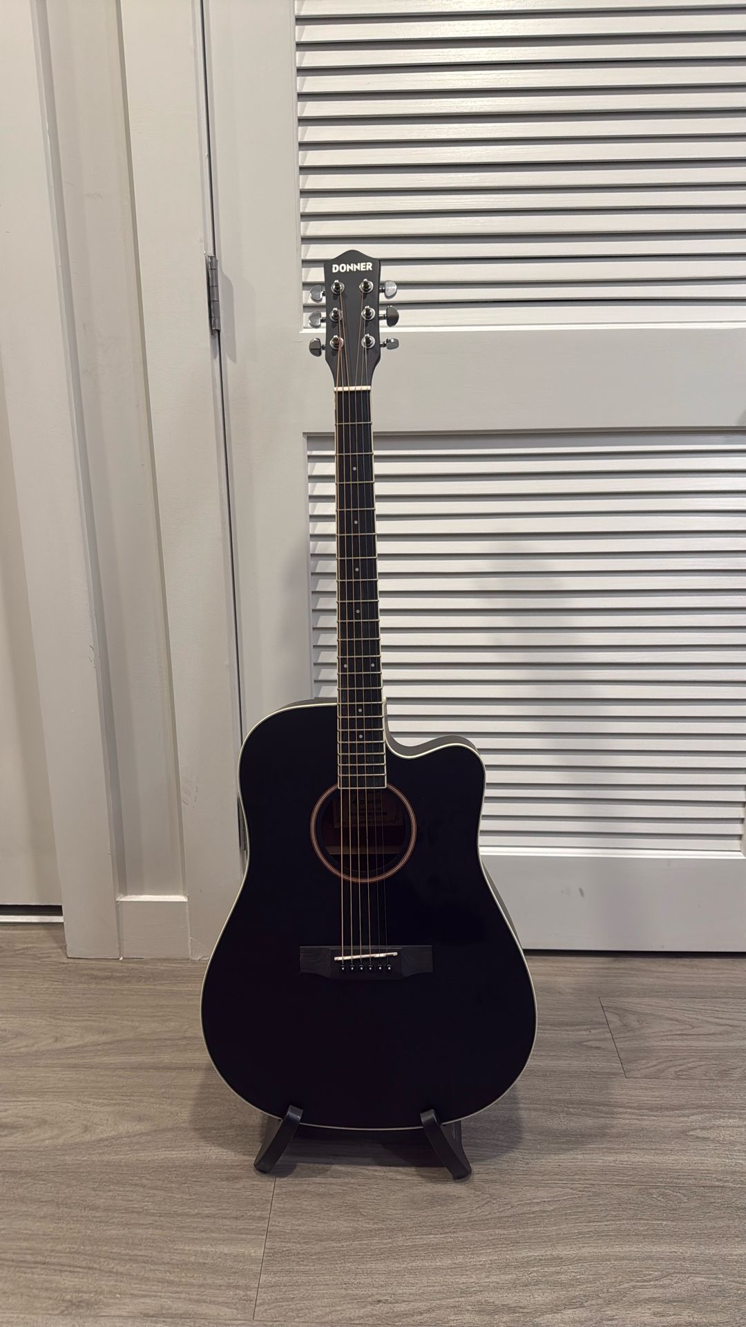 Acoustic Guitar