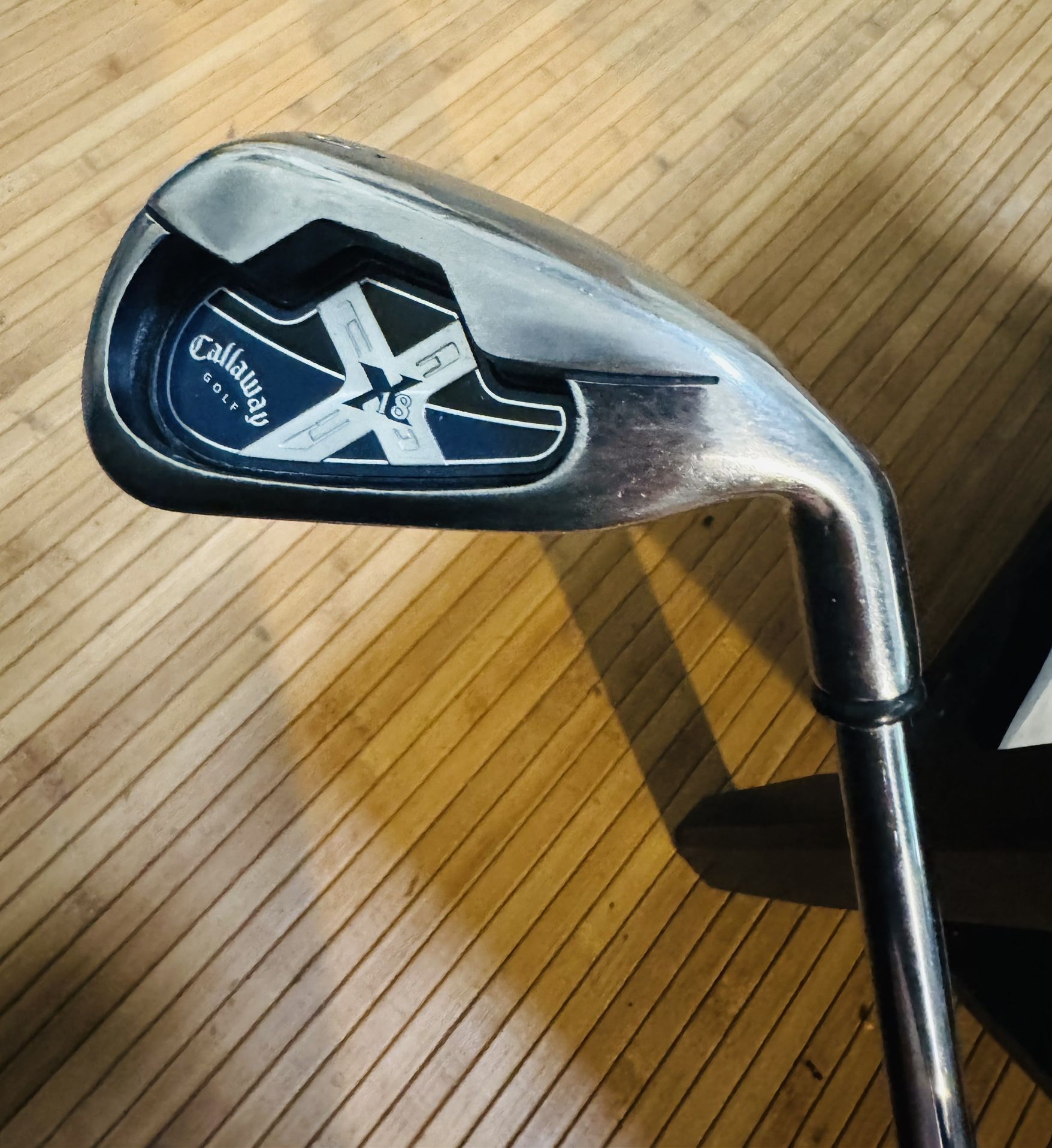 Callaway X18 5 Iron