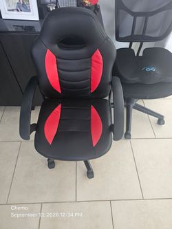 Office chairs