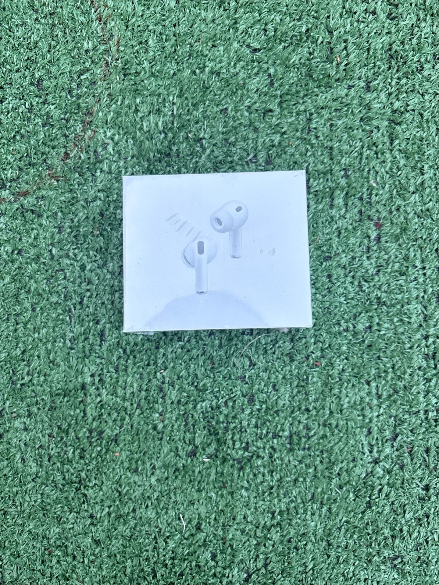 Apple AirPods Pros 3rd gen