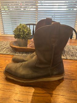 Ariat Ramblers Boots