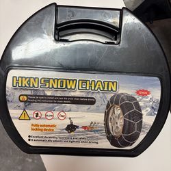 HKN SNOW CHAIN