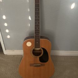 Acoustic Guitar