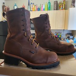 Red Wing  Boots